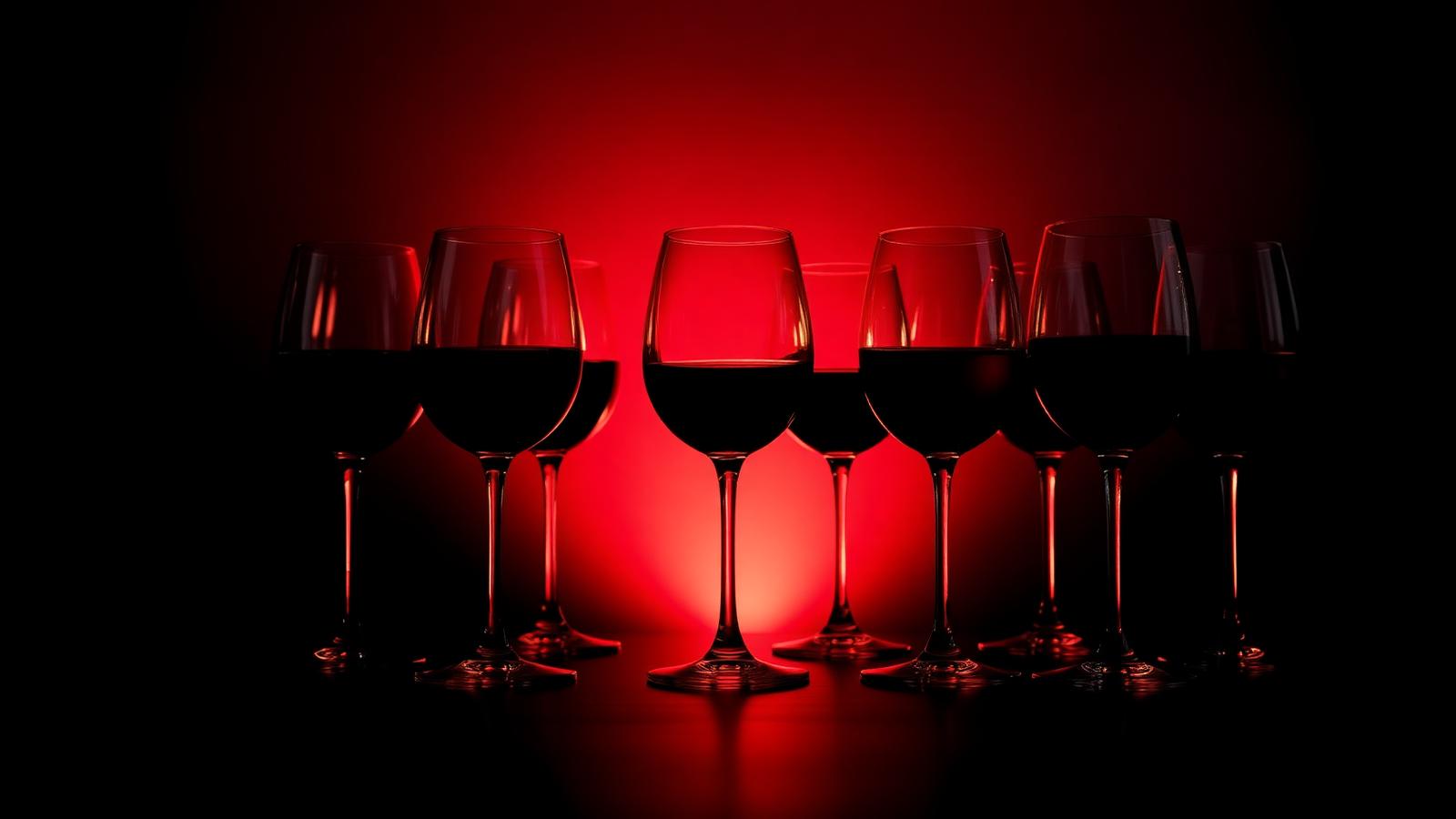 Noite de Vinhos